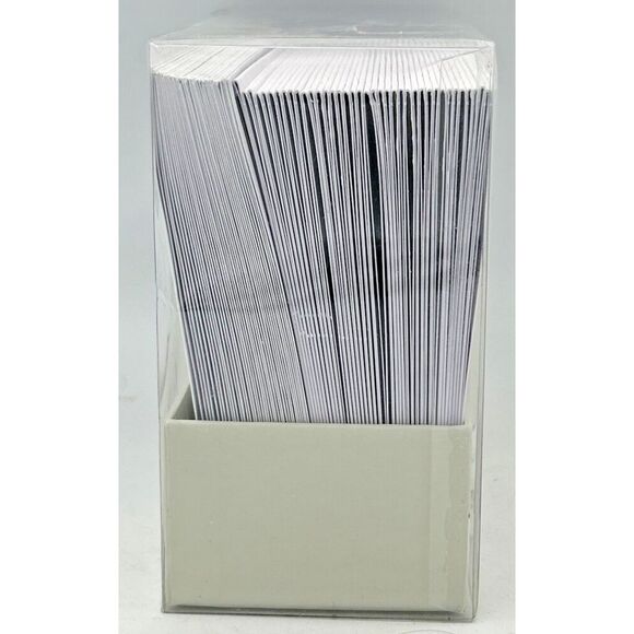 Thank You Cards & Envelopes by Recollections™, 4.25" x 5.5" Sets 40 - Picture 4 of 6